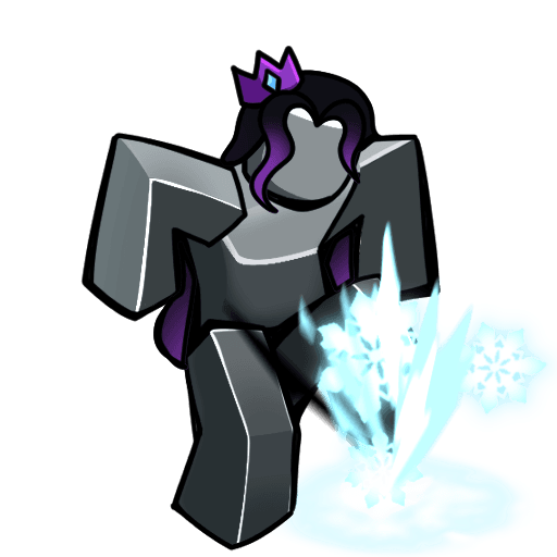 Frost Stomp