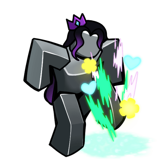 Neon Stomp