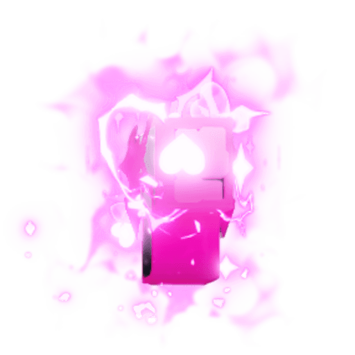 Bubble Gum Blaster