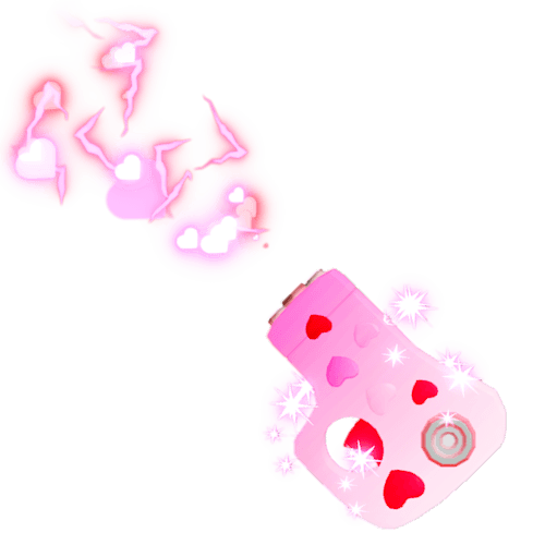 Heart Taser