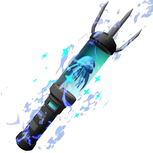 Jellyfish Taser
