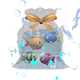 Bag of Fish