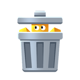 Trashbin Disguise
