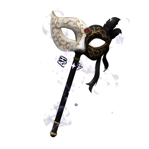 Masquerade Mask