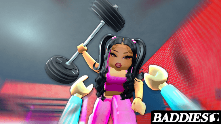 Baddies Trade Ads Background
