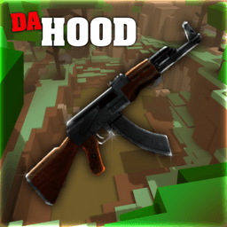 Servers for Da Hood [VC]