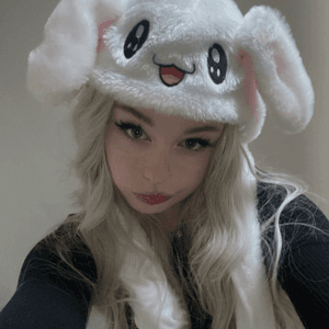 karlie 🐰
