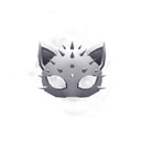 Cat Mask