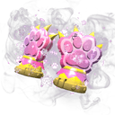 Kitty Claw Gauntlets