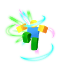 Fairy Stomp Finisher