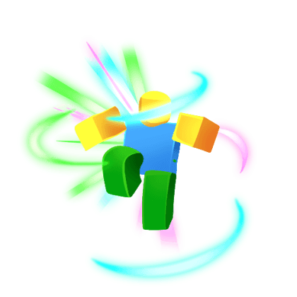 Fairy Stomp Finisher