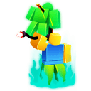 Grim Reaper Finisher