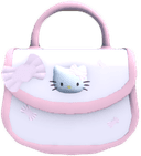 Kitty Purse