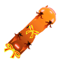 Santa's Sleigh Board