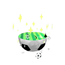 Soccerball Hoverboard