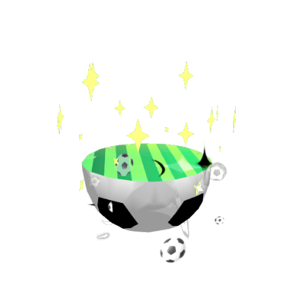 Soccerball Hoverboard