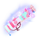 Candy Wonderland RPG