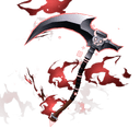 Grim Reaper Scythe