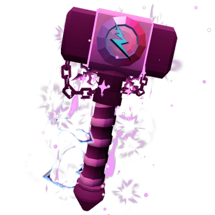 Thunderbelle Sledgehammer