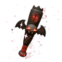 Vampire Princess Bat