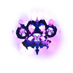 Cosmic Butterfly Knuckles