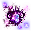 Dark Kitty Knuckles