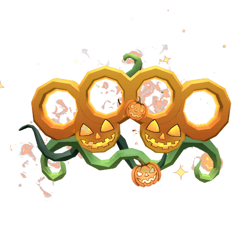 Jack's Brass Knuckles