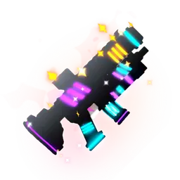 Tiger Rage Flamethrower