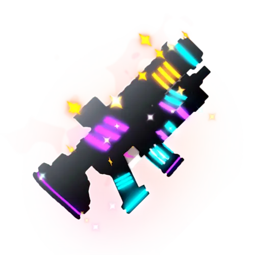 Tiger Rage Flamethrower