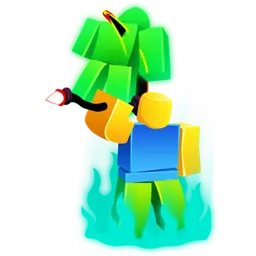 Grim Reaper Finisher