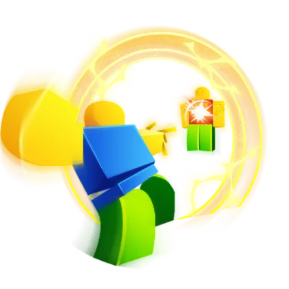 The Overload Finisher