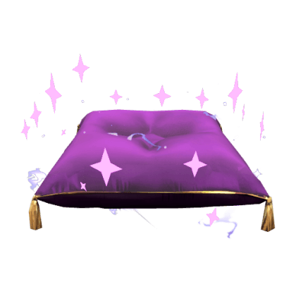 Royal Pillow