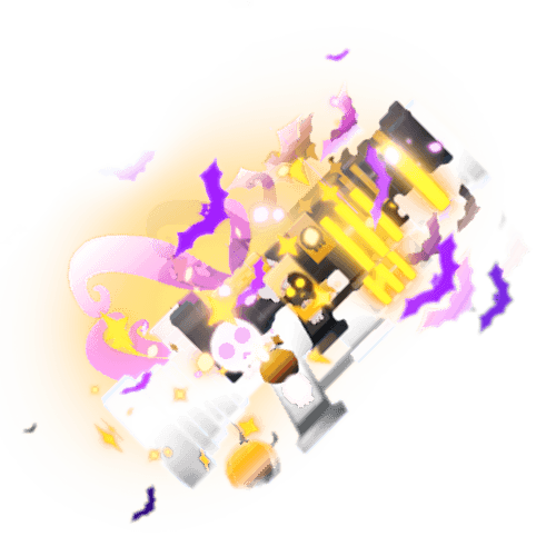 Ghost Inferno RPG