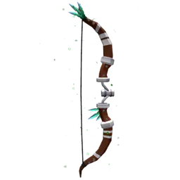 Rusty Bow