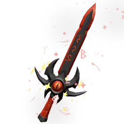 Devil Sakura Blade