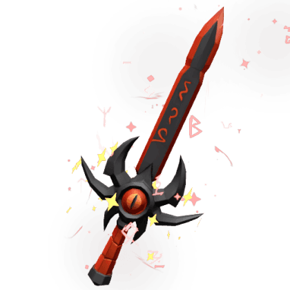 Devil Sakura Blade