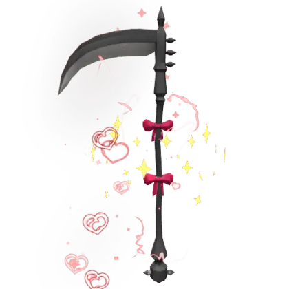 Kawaii Scythe