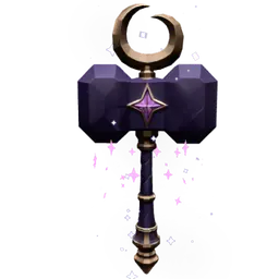 Midnight Sledgehammer