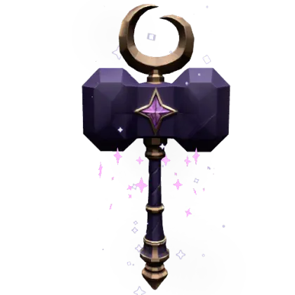 Midnight Sledgehammer