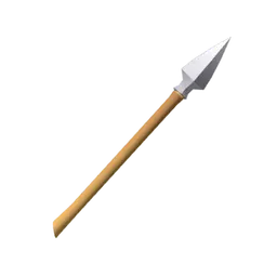 Spearhead Stick