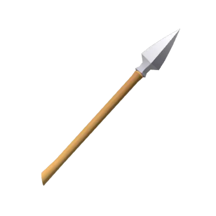 Spearhead Stick