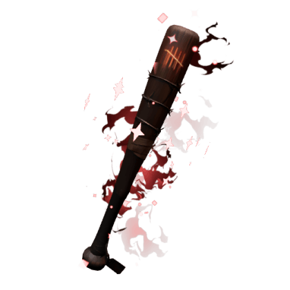 Butcher's Mercy