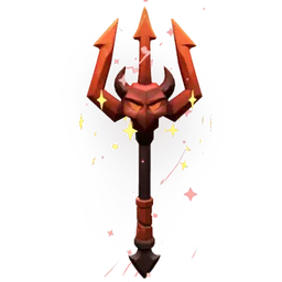 Devil Trident