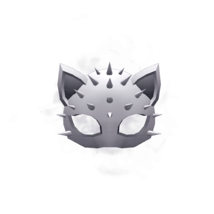 Cat Mask
