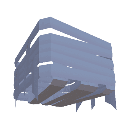 Mummy Wrapped Knuckles