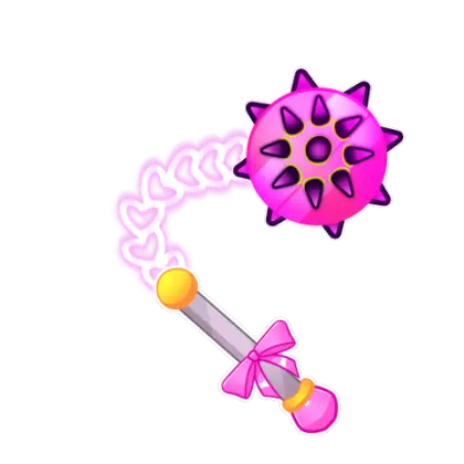 Chain Mace