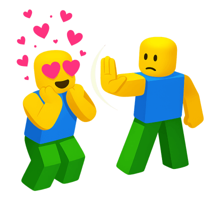 School Crush Finisher