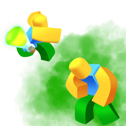 Science Lab Finisher