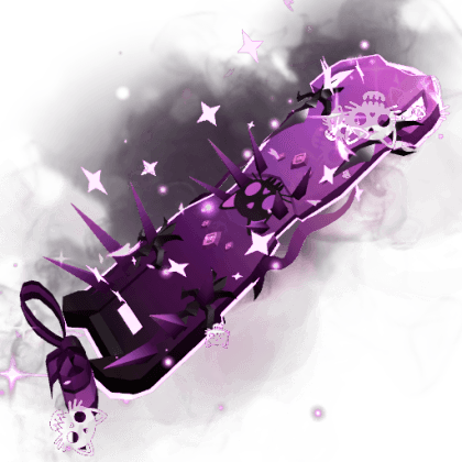 Nyx Drift Hoverboard