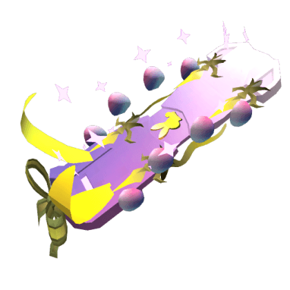 Spring Glide Hoverboard